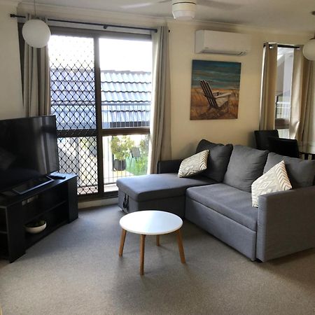Coral Towers Holiday Suites Cairns Eksteriør bilde