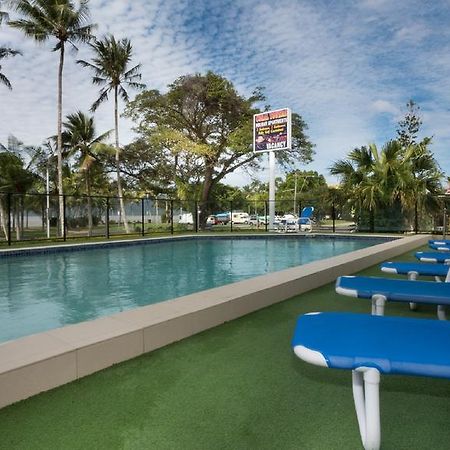 Coral Towers Holiday Suites Cairns Eksteriør bilde