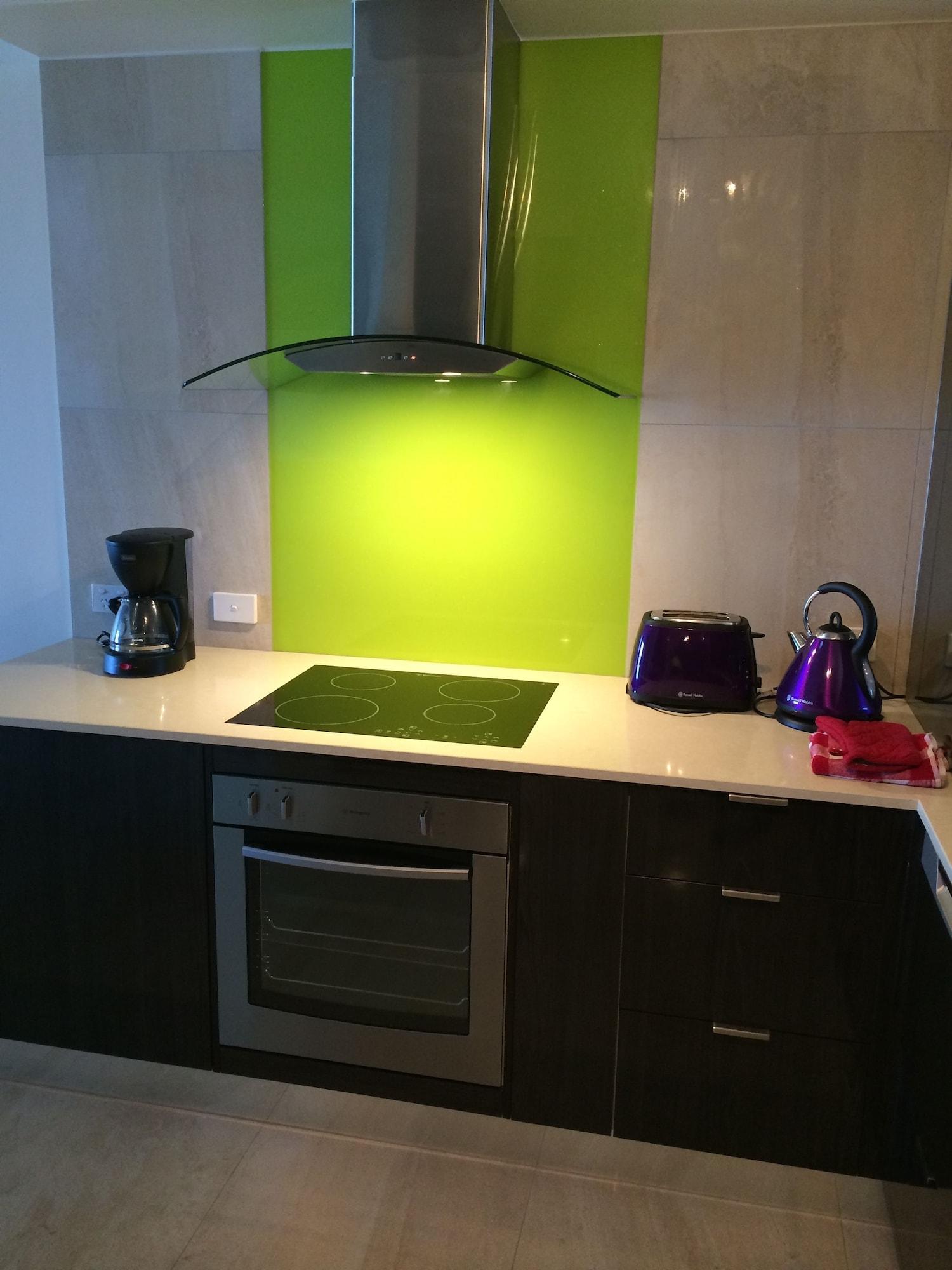 Coral Towers Holiday Suites Cairns Eksteriør bilde