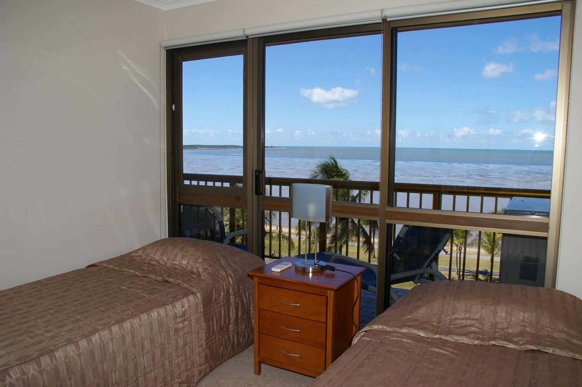 Coral Towers Holiday Suites Cairns Eksteriør bilde