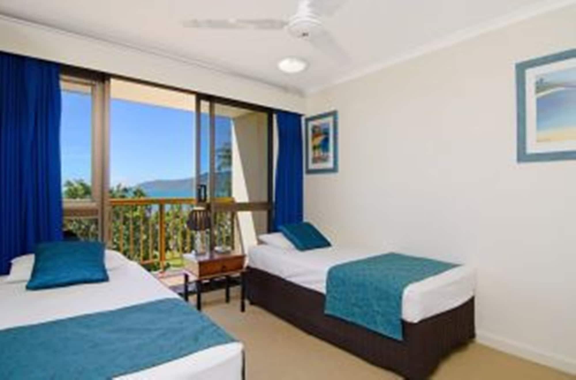 Coral Towers Holiday Suites Cairns Eksteriør bilde