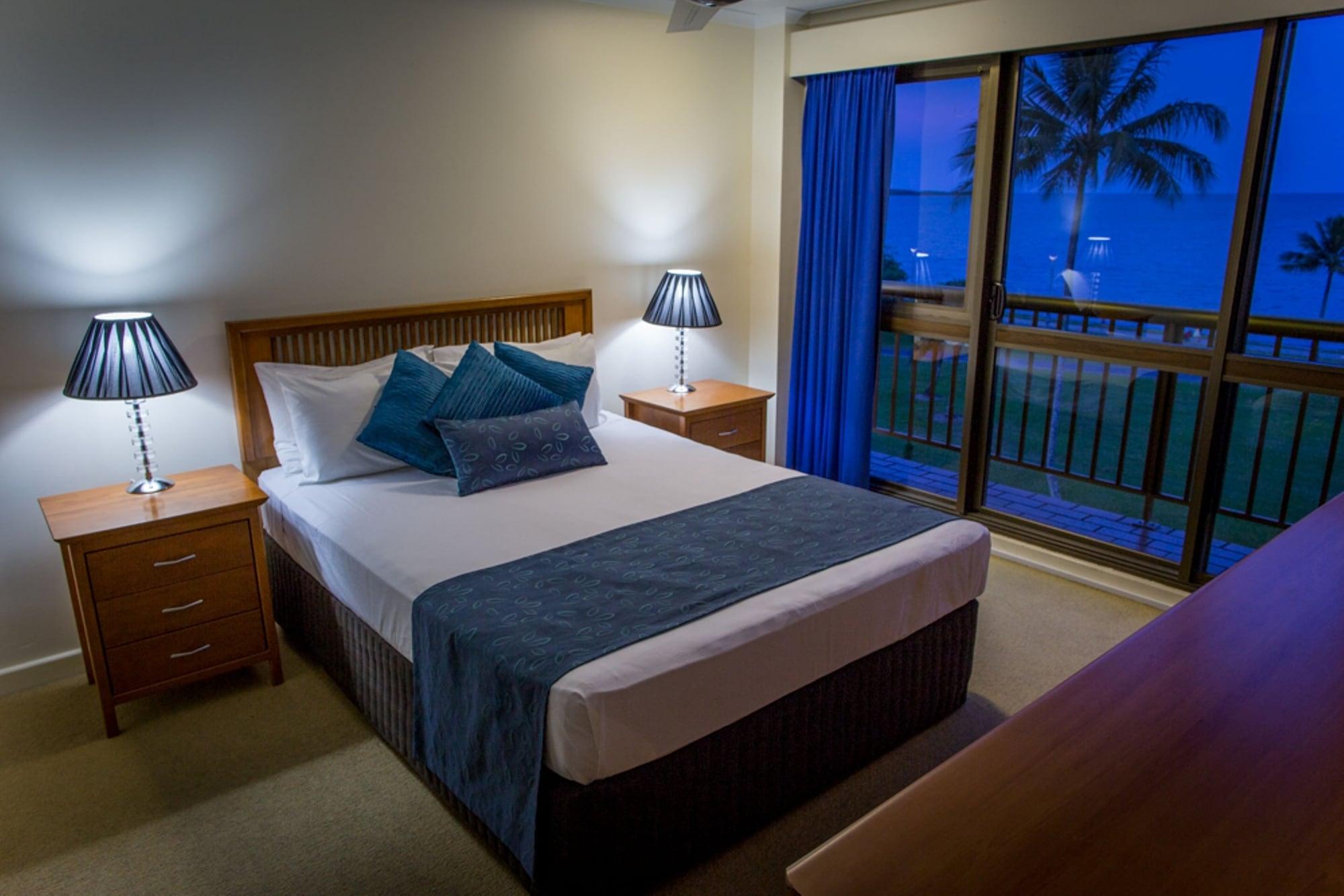 Coral Towers Holiday Suites Cairns Eksteriør bilde