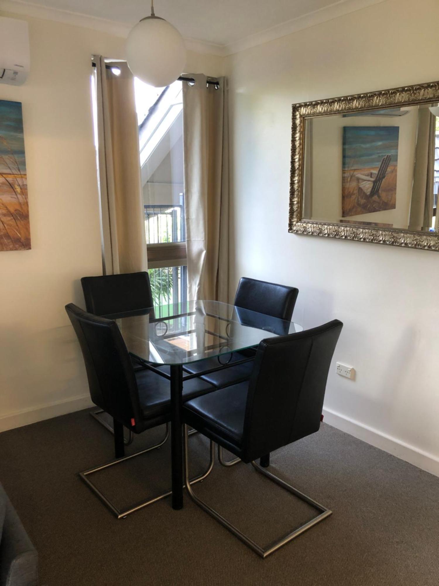 Coral Towers Holiday Suites Cairns Eksteriør bilde