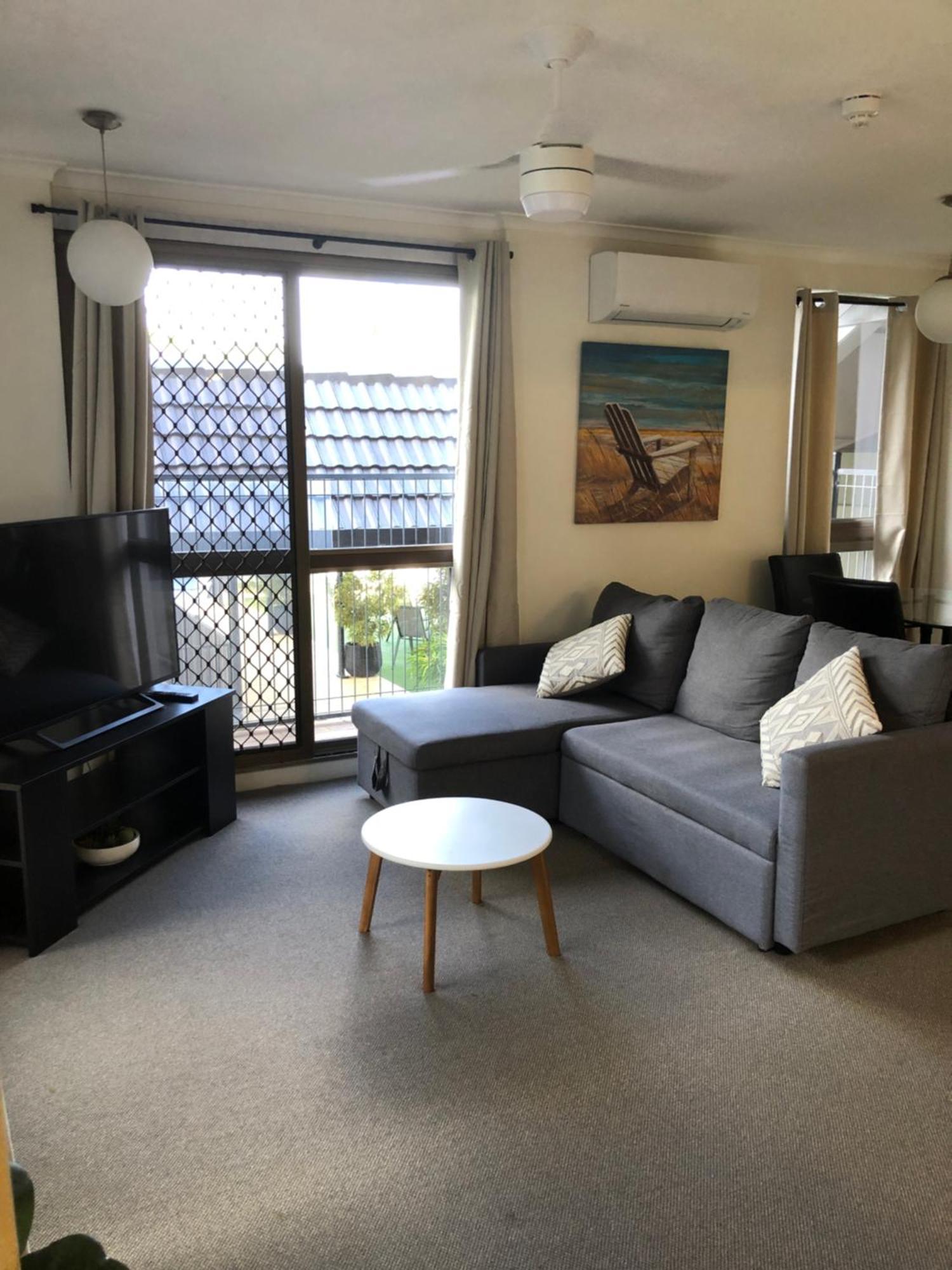 Coral Towers Holiday Suites Cairns Eksteriør bilde