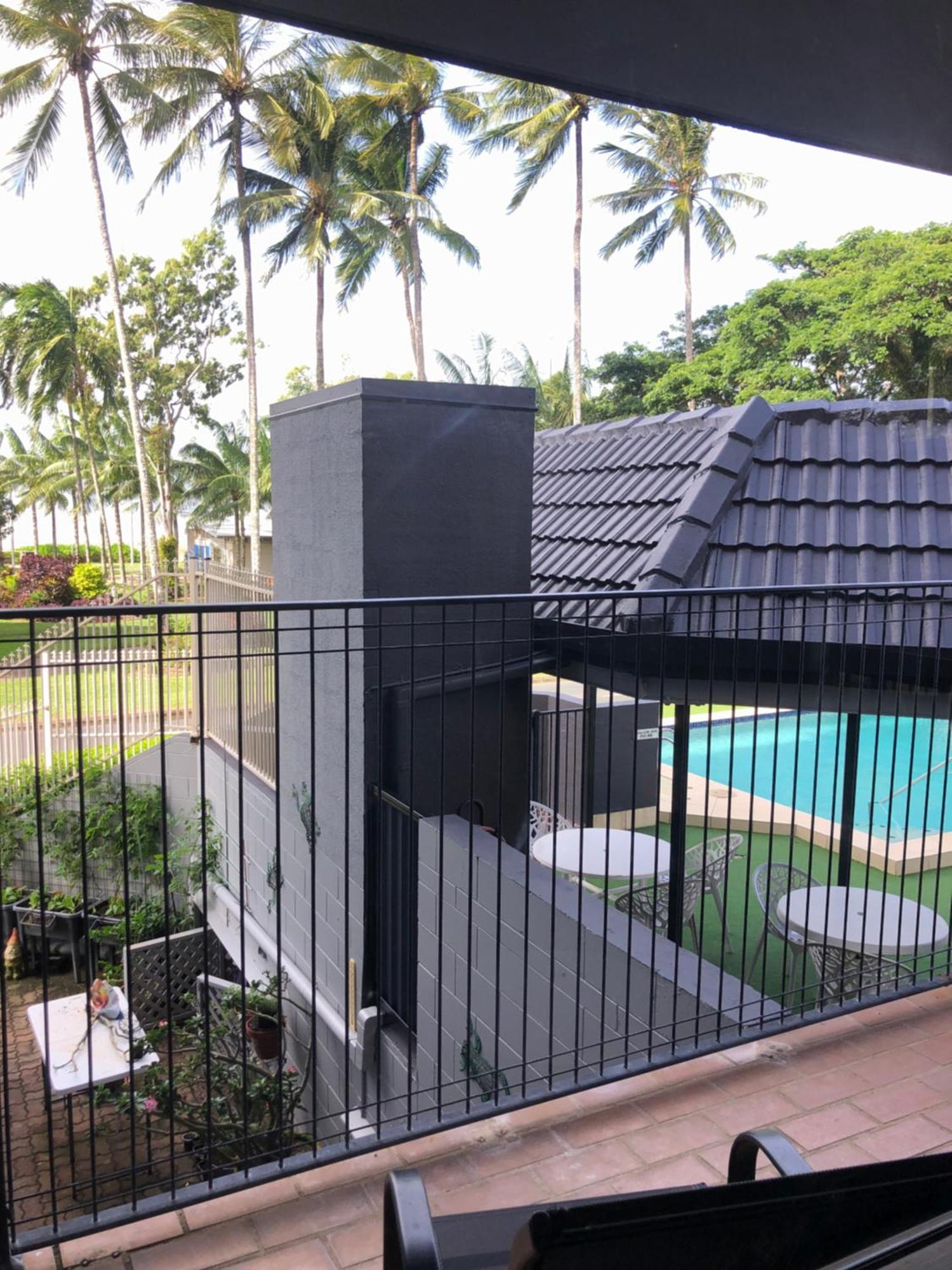 Coral Towers Holiday Suites Cairns Eksteriør bilde