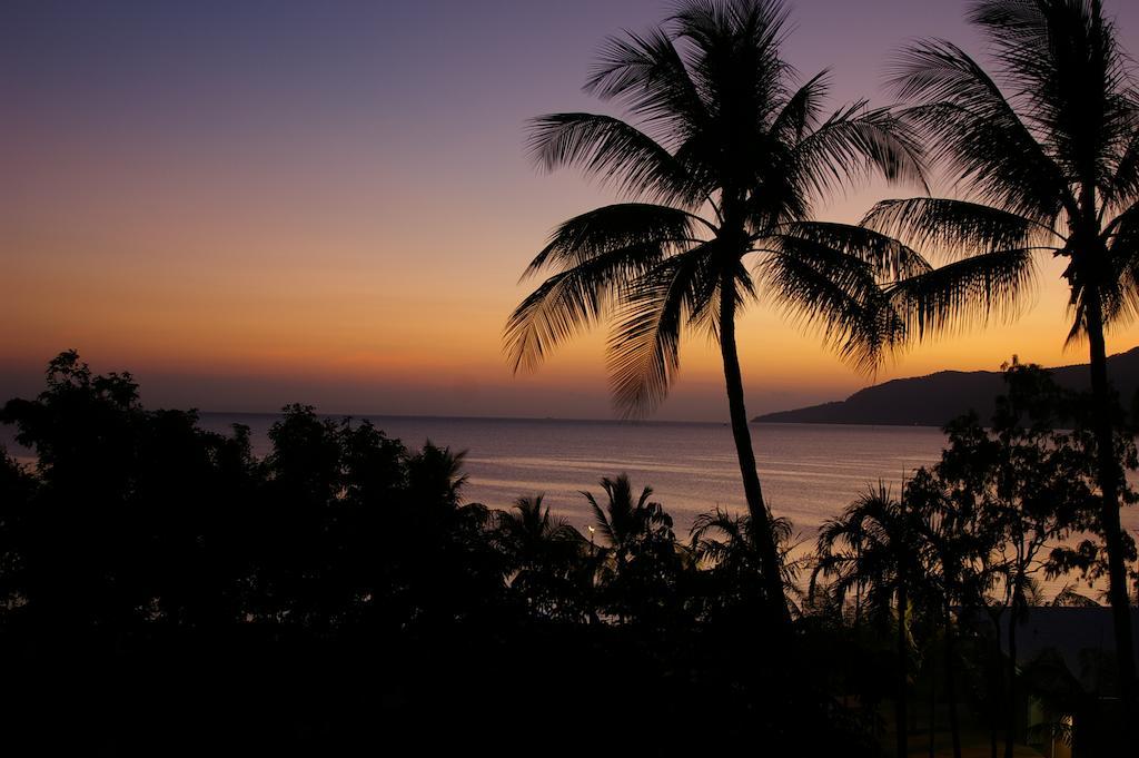 Coral Towers Holiday Suites Cairns Eksteriør bilde